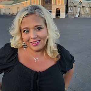 Meet your Posher, Jill